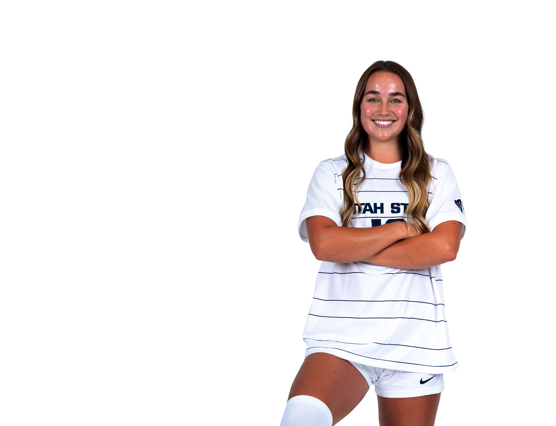 full Basketball stadium